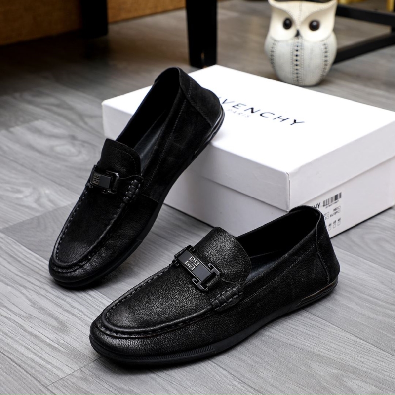 Givenchy Leather Shoes